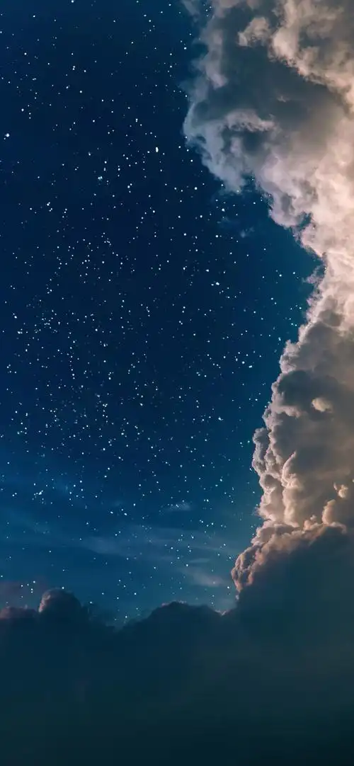 高清全面屏壁纸手机壁纸