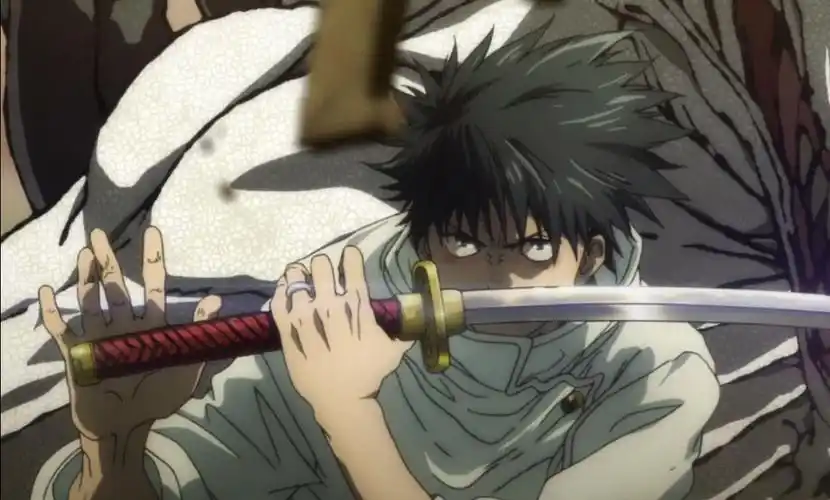 「乙骨忧太个人向剪辑」savage(野性)