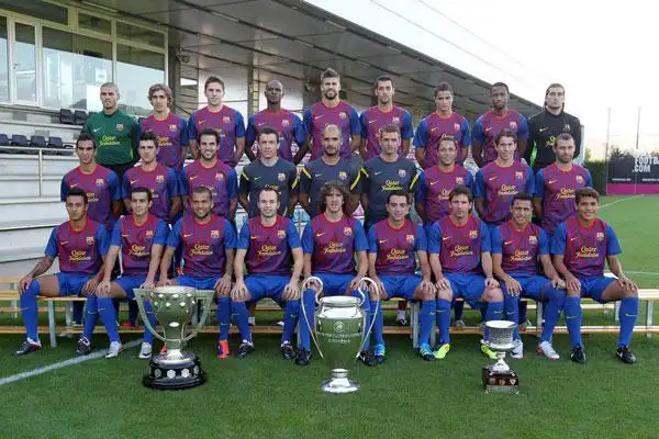 豪门欧洲杯国脚排行拜仁13人居首皇马11人第2