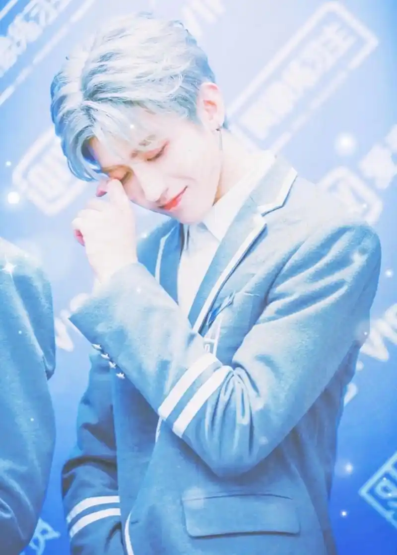 徐坤涉嫌蔡徐坤回应网络传闻.