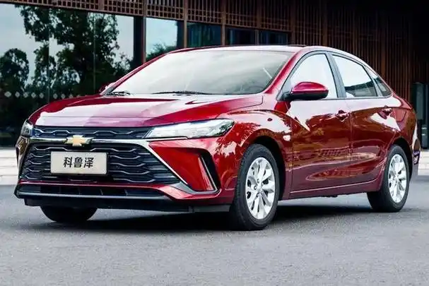 10万左右口碑最好的合资车,10万左右买什么车好合资车(全新雪佛兰