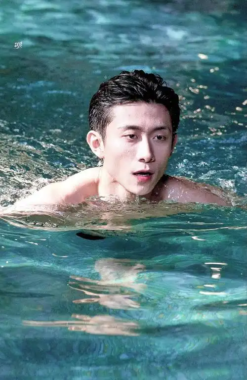 好梦!#做梦素材#痞帅#男神#张一山 - 抖音