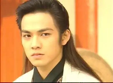 求钟汉良演的追命这张图的原图