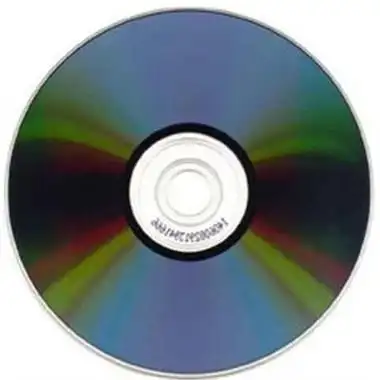 dvd
