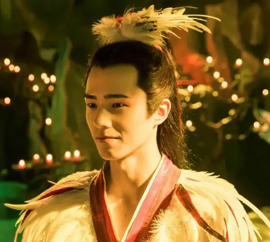 白龙刘昊然妖猫传1评论21更多所有评论你也来说些什么吧