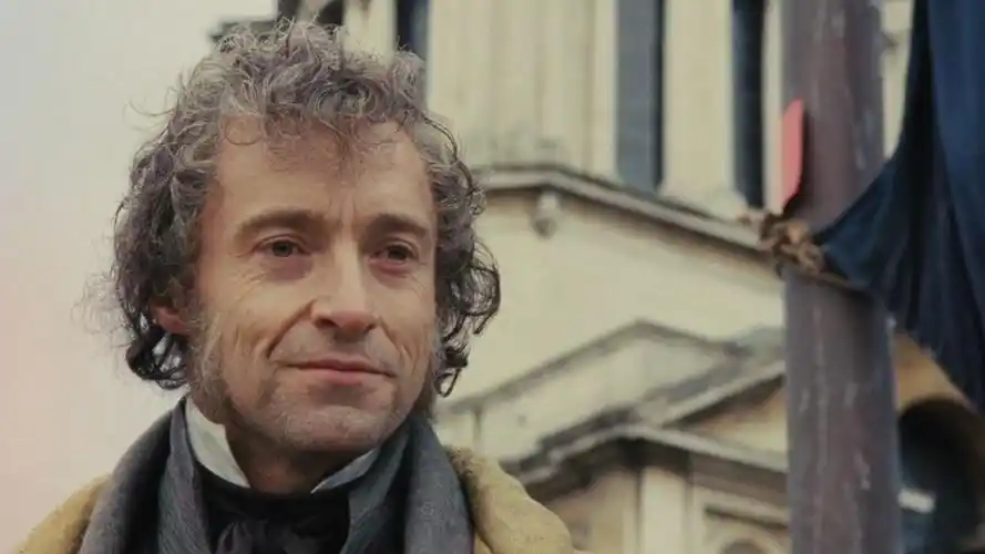 《悲惨世界》——人性光辉下的暗影