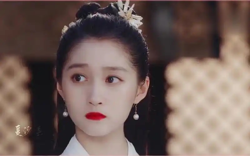 绝美仙女,关晓彤,鞠婧祎,娜扎,梁洁,论颜值你认为谁更胜一筹