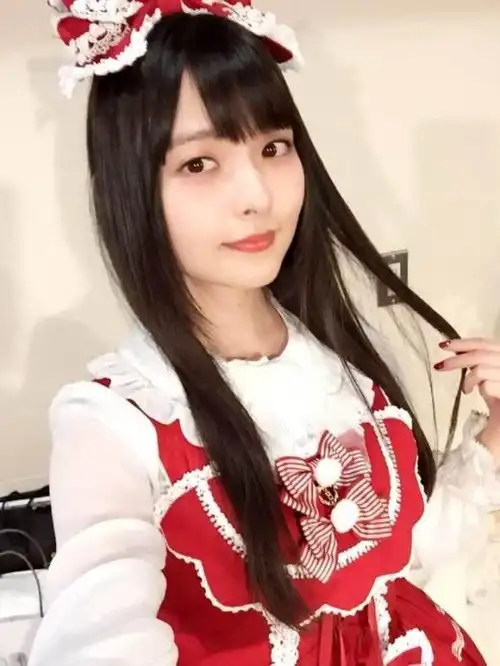 日本声优最高颜值见过吗看这12位小姐姐就能知道