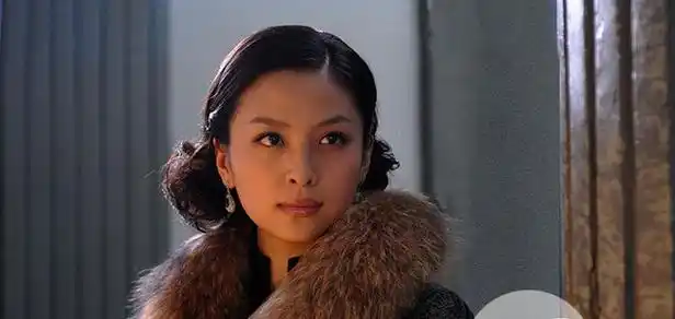 67齐芳个人资料图片 齐芳与钟汉良什么关系_秀佬网