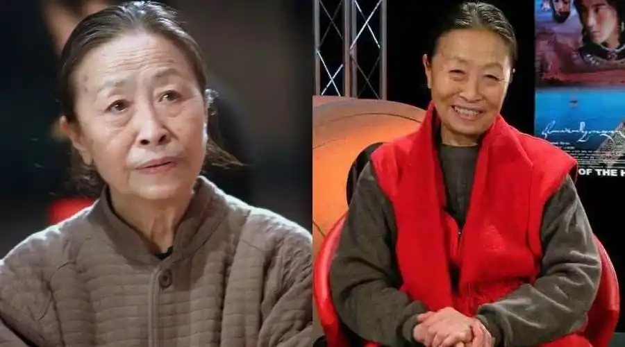 她46岁搭赵丽蓉出道,被誉为"慈祥妈妈专业户",今82岁仍在拍戏