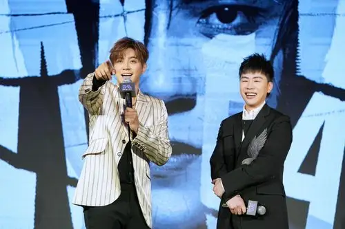 罗志祥和胡彦斌