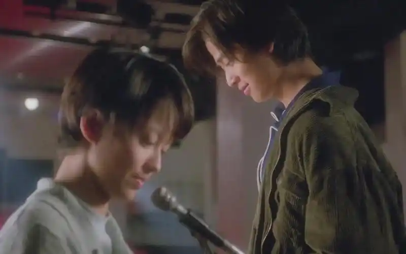 初恋无限touch初恋