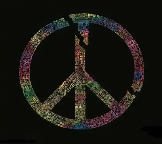 我想知道我在百度权志龙的标志的时候找到两种很相像但又不同的标准只