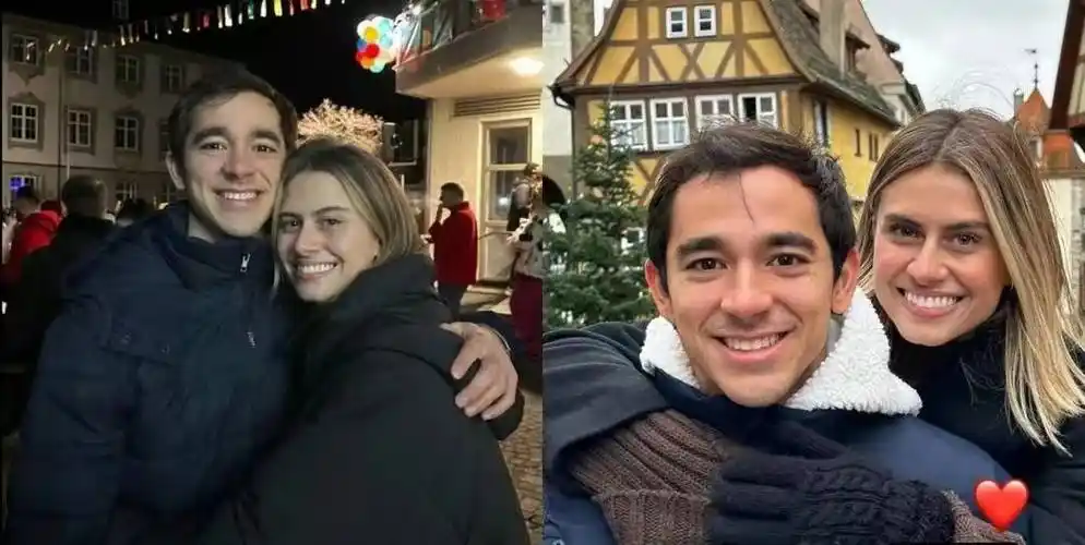 朱雨玲之后,乒坛又一对情侣,官宣恋情,男方曾击败樊振东_雨果_巴西_头