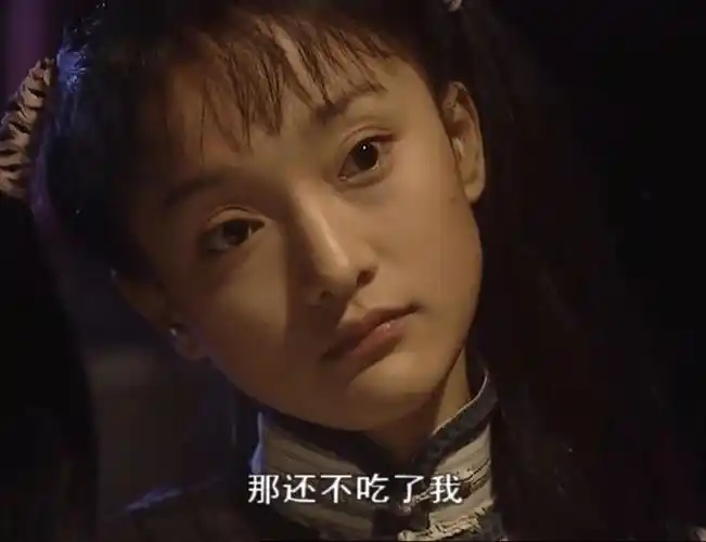 【像雾像雨又像风】这部剧,现在看简直是颜狗的狂欢