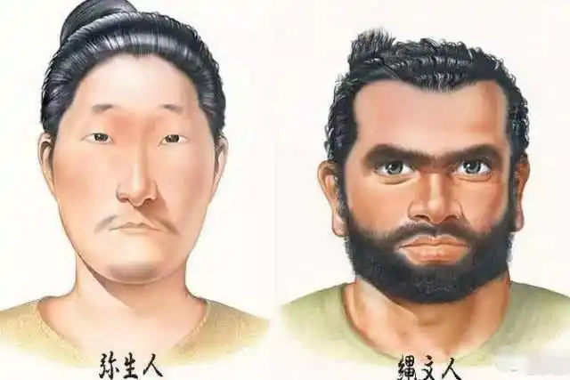 百万日本人到中国认祖归宗,基因结论出人意料,中国要警惕