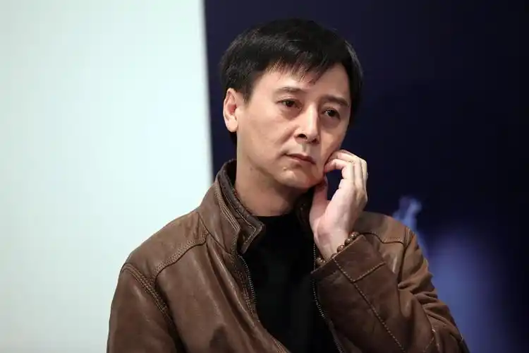 雷汉 生活照 - mtime时光网