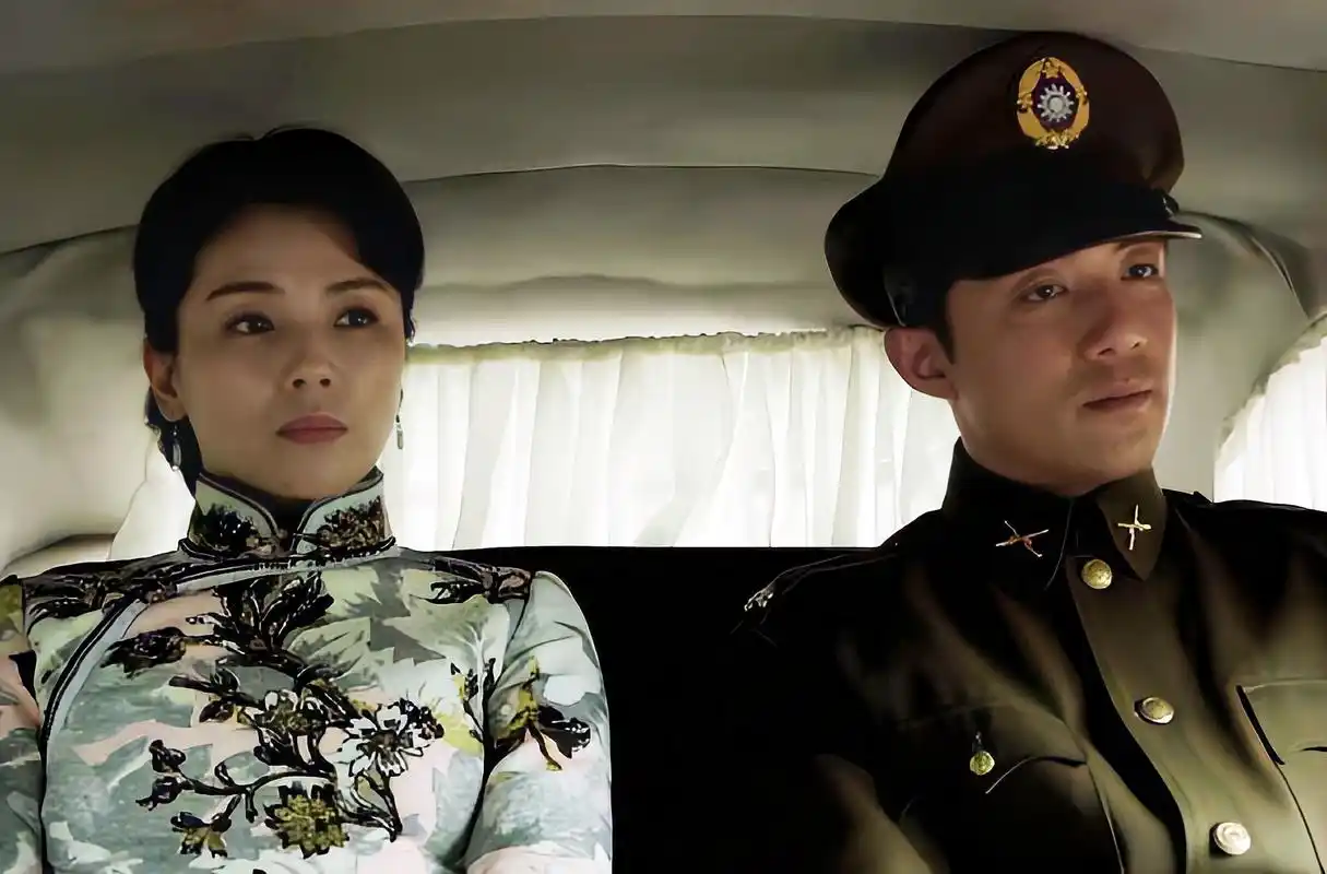 抗日之大上海皇帝 抗日上海滩之地下皇帝-星星快文