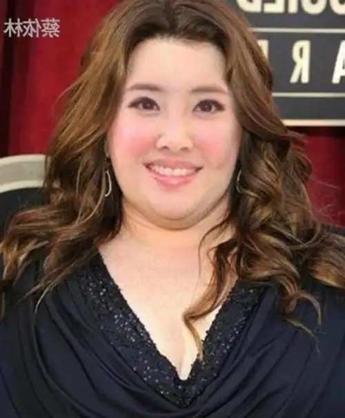 女明星胖了是什么样子呢?蔡依林可爱杨紫憨厚