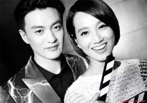 朱丹离过两次婚吗 盘点朱丹两段婚史和他离婚最麻烦_娱乐之最_ - mc