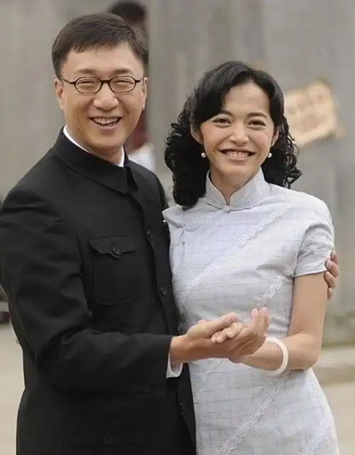 孙红雷丁嘉丽的故事及分手原因情史也是他的成名史