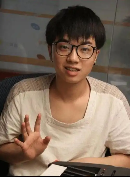 原来一切污蔑来源于断章取义,华晨宇一直很认可毛不易的作词才华|杨幂