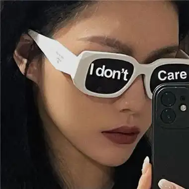 秒变拽姐的超酷的女头 很好看的御姐女头