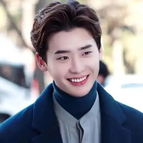 好看的男头像明星 男生头像图片大全 -【爱个性】