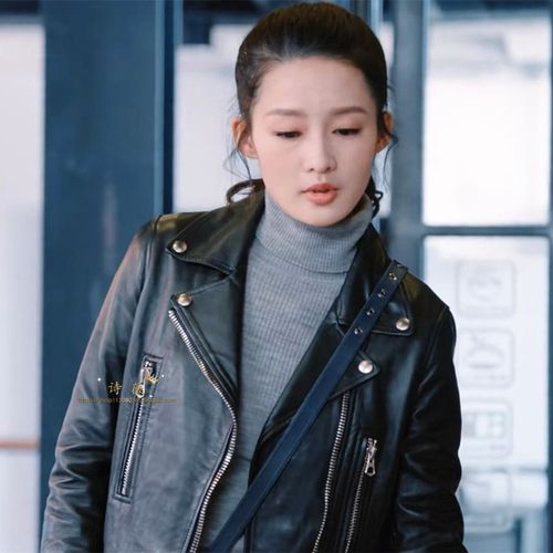 海上繁花李沁同款