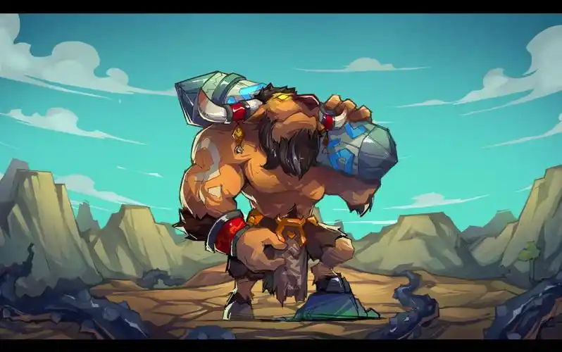 【魔兽世界.re.从零开始的怀旧魔兽(部落)】016期-对立的牛头人