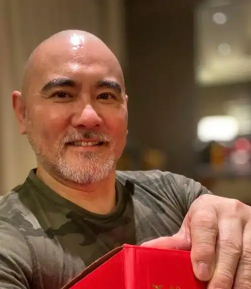 台湾50岁左右著名男星 台湾公认最帅的十大男明星 - 虾皮情感网