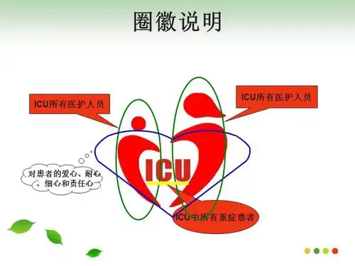 icu品管圈手卫生课件