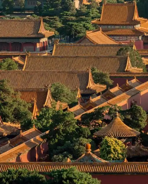 北京故宫博物院美景,图片大全,高清,图库-回车桌面