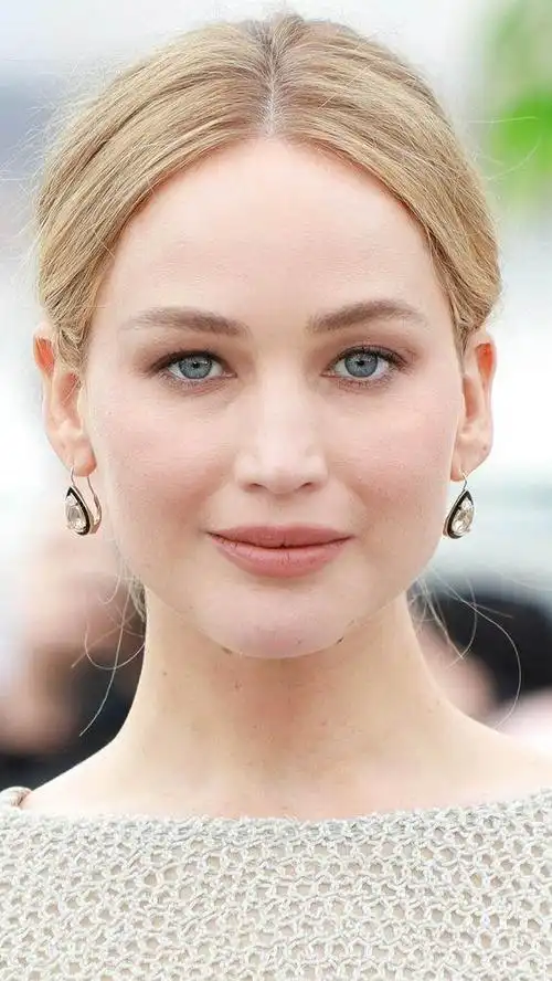 神仙颜值全球最美金发女演员top15