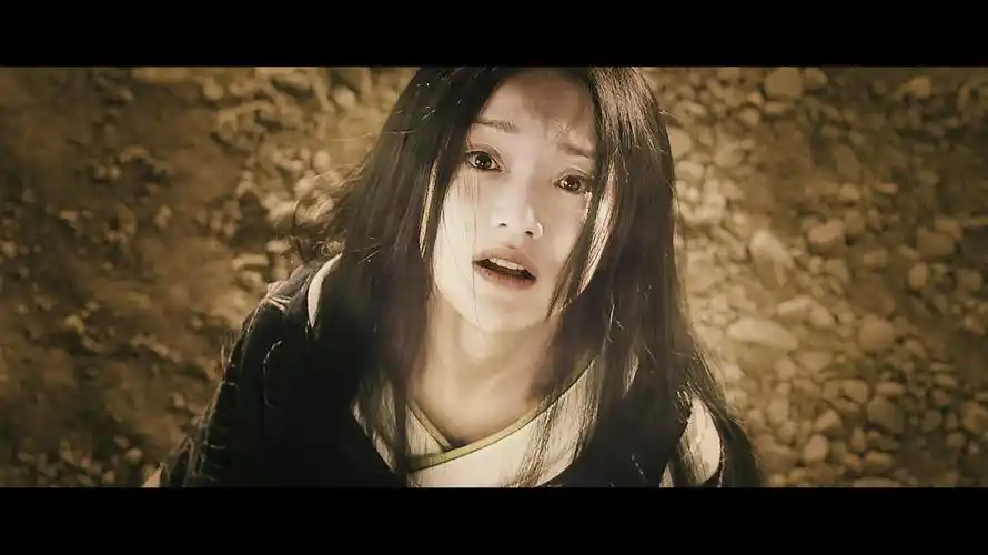 造型盘点画皮小唯周迅饰