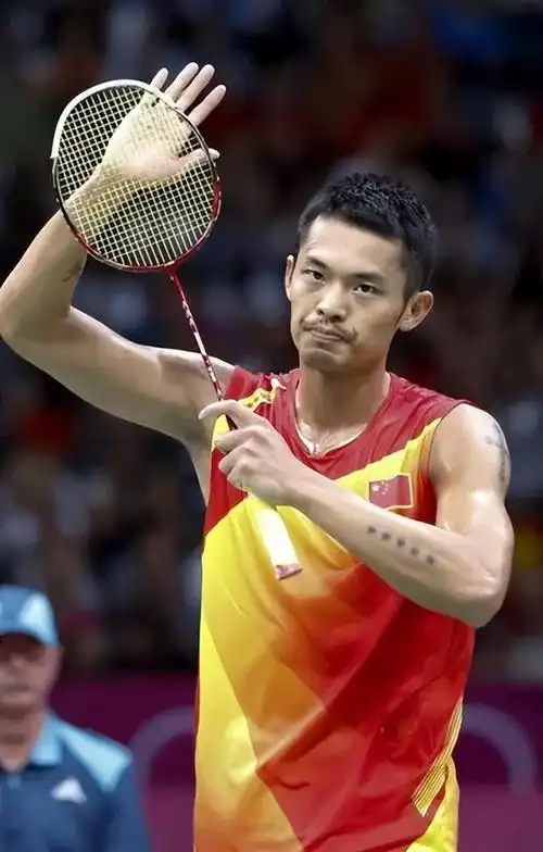 国羽汤尤杯惨败后林丹首次回应出任国羽教练批评男队缺凝聚力