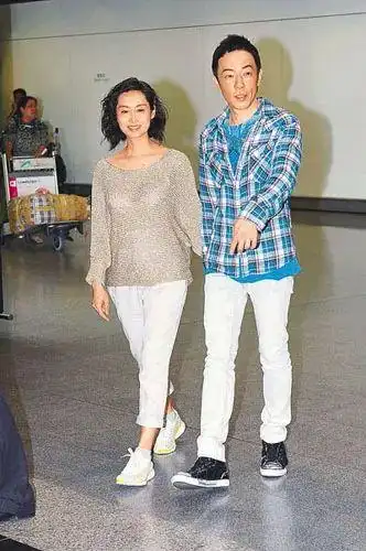 找到"双向奔赴"的爱情|爱情|朱茵|黄贯中_新浪女性_新浪网