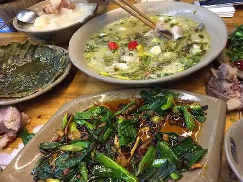 成都有滋有味土菜馆攻略,有滋有味土菜馆特色菜推荐/菜单/人均消费