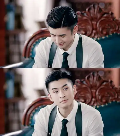 民国奇探 乔楚生