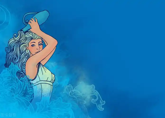 水瓶座深度解析:很少人能被水瓶座爱上