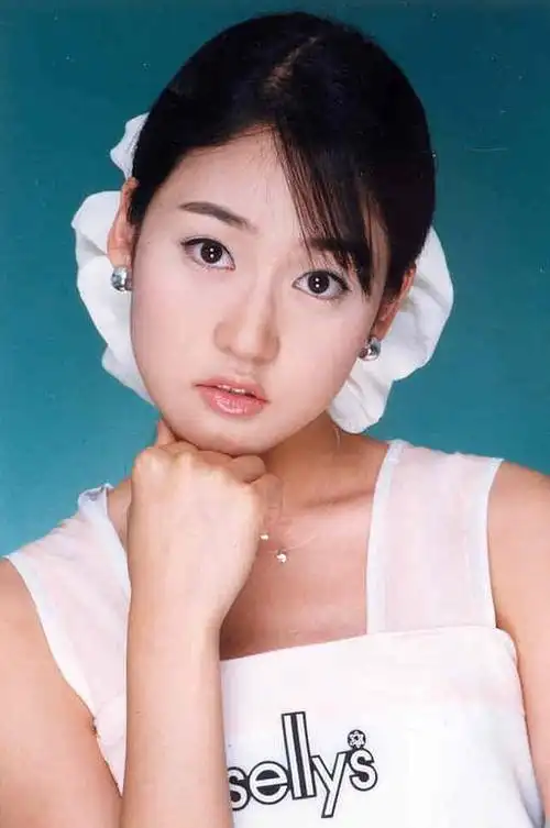 看成宥利20多载容貌变迁多图预警