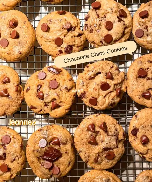 chocolatechipscookies