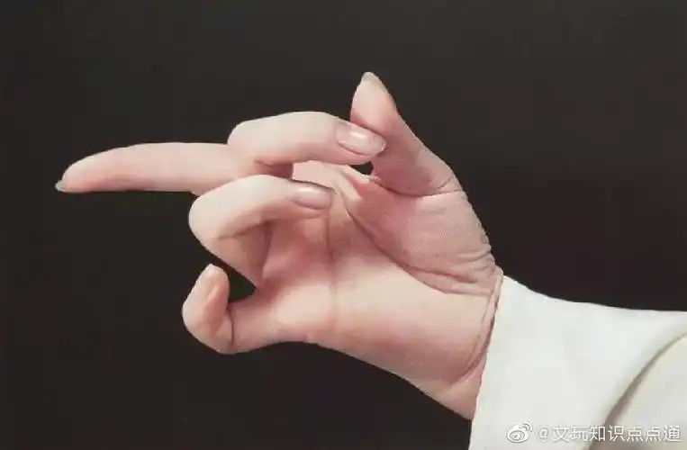 梅派艺术在不同曲目中运用过的几种兰花指样式|梅派|兰花指|曲目_新浪