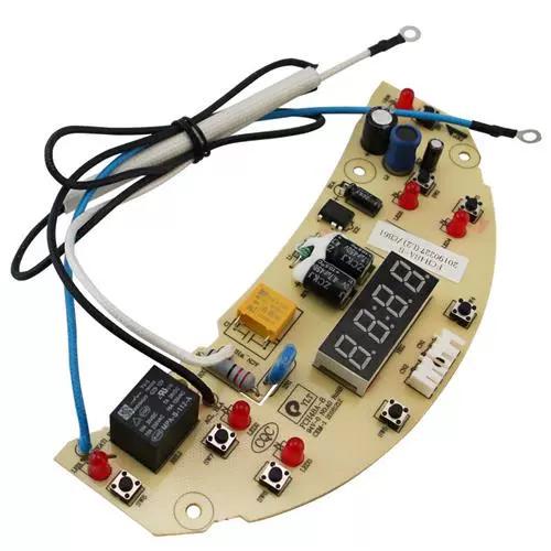 美地电饭煲电源板电路板mb-fs5073a/fs4073a电脑板控制板线路板