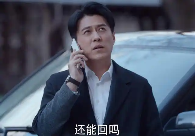 靳东新戏来袭,还《林深见鹿》,李小冉再演悲情离婚,云深不知处