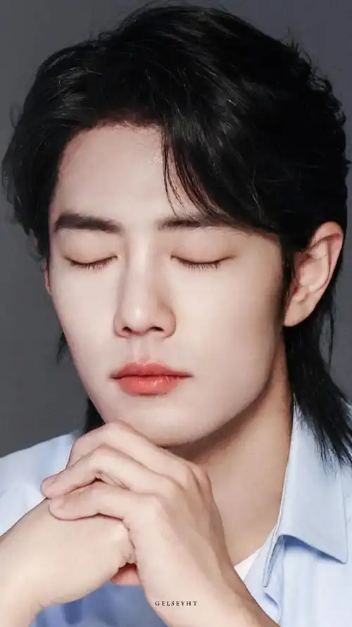 肖战的时光穿梭机##肖战##肖战rio全球品牌代言人