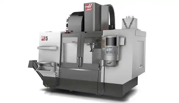 更多满足您加工需求的新款立式加工中心