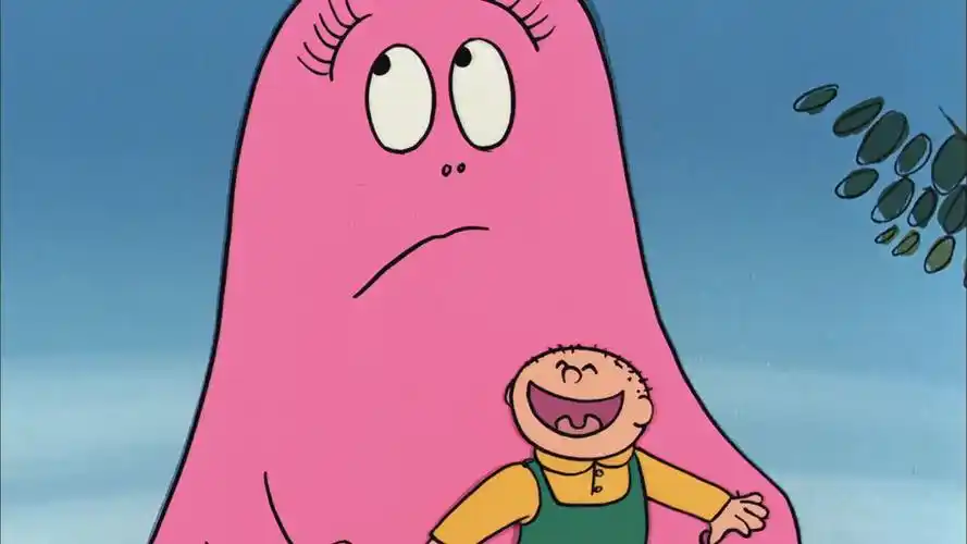 巴巴爸爸-少儿视频大全