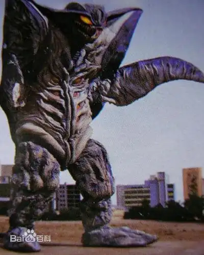 盘点迪迦奥特曼中怪兽的一些冷知识一