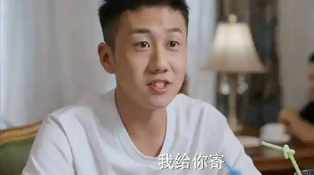 江天昊暖男系直男,飚起情话比学霸钱三一达标!